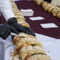 Puebla buscará romper Récord Guinness con la rosca de Reyes más grande del mundo