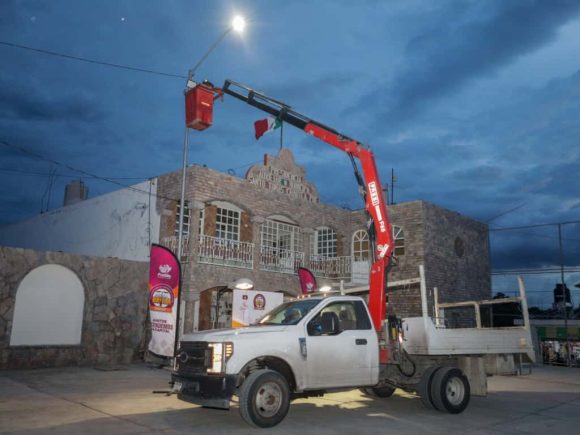 Puebla capital integra más de 894 Senderos de Paz en 2025