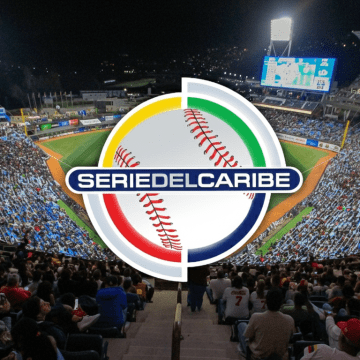 Guadalajara toma la estafeta y será sede de la Serie del Caribe 2026