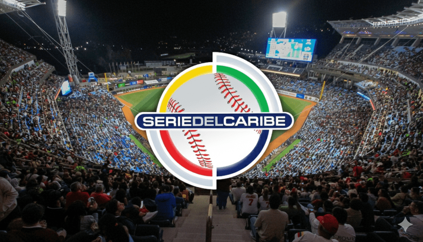 Guadalajara toma la estafeta y será sede de la Serie del Caribe 2026