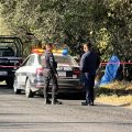 Hallan cuerpo sin vida en carretera La Magdalena-Matzaco, Izúcar de Matamoros