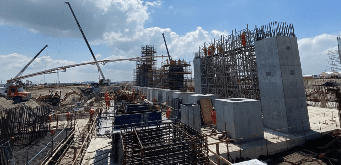 Suspende Gerencia del Centro Histórico 37 obras irregulares en Puebla