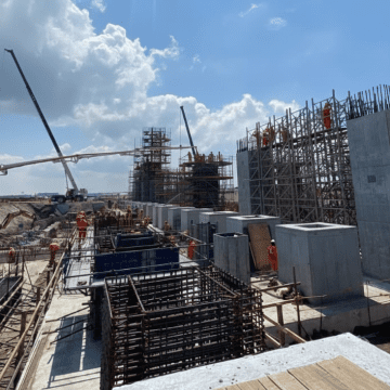 Suspende Gerencia del Centro Histórico 37 obras irregulares en Puebla