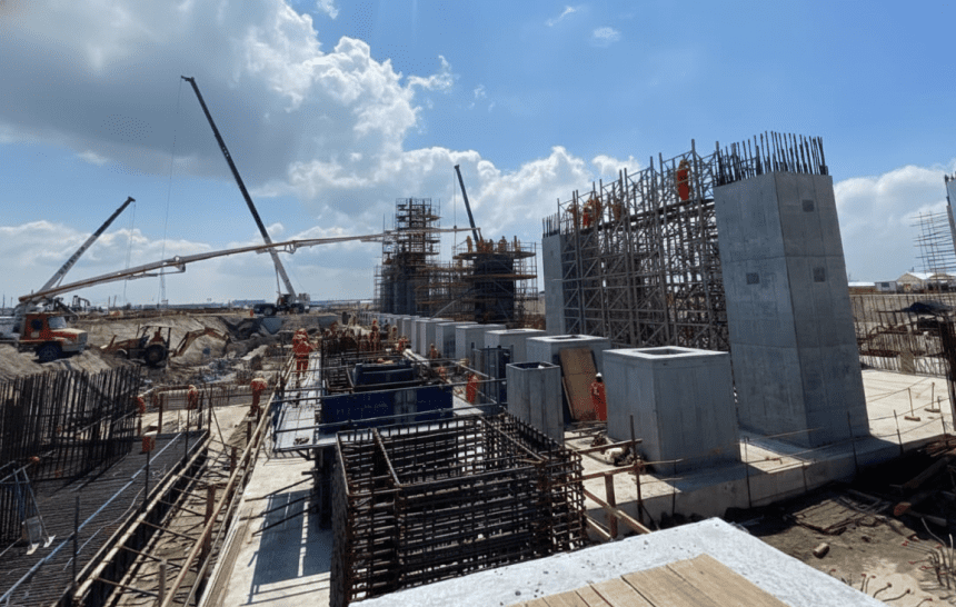 Suspende Gerencia del Centro Histórico 37 obras irregulares en Puebla