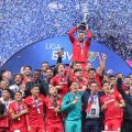 Toluca es Bicampeón de la Liga MX: Vence a Tigres en dramática final de penales