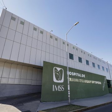 traumtologia IMSS Puebla reinaugura Terapia Intensiva del Hospital de Traumatología y Ortopedia