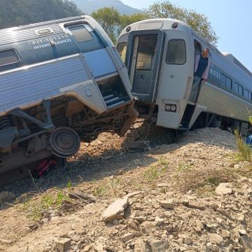 Tragedia en el Istmo: Accidente del Tren Interoceánico Deja 13 Fallecidos y 98 lesionados