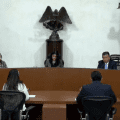 TEPJF confirma suspensión del síndico de San Pedro Cholula