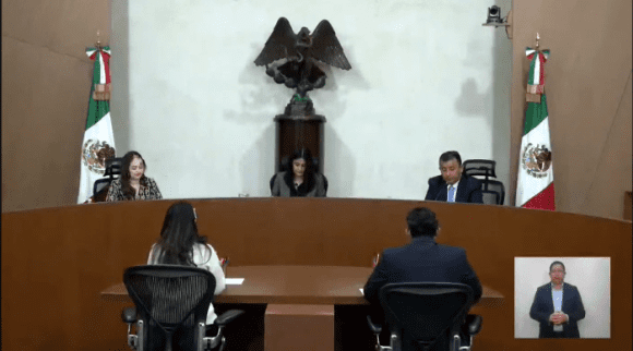 tribunal TEPJF confirma suspensión del síndico de San Pedro Cholula