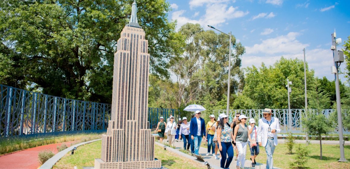 turismo-puebla Récord histórico en turismo; Puebla, quinto destino nacional con mayor afluencia