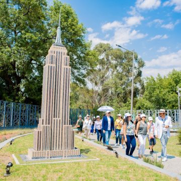 Récord histórico en turismo; Puebla, quinto destino nacional con mayor afluencia