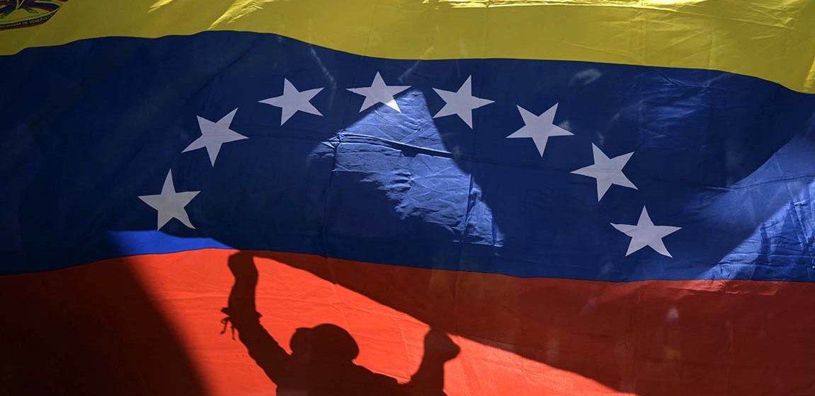 VENEZUELA-ELECTION-VOTE-AFTERMATH-PROTEST ¡Cuidado! Países Nórdicos advierten a sus ciudadanos evitar viajes a Venezuela