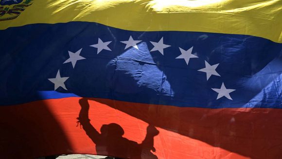 ¡Cuidado! Países Nórdicos advierten a sus ciudadanos evitar viajes a Venezuela