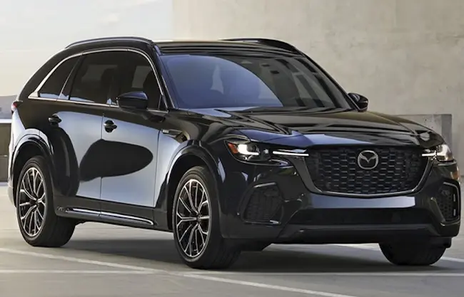 ¡Alerta Profeco advierte por falla en vehiculos Mazda 3