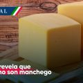 ¡Alerta! Profeco revela 5 marcas de queso que no son manchego