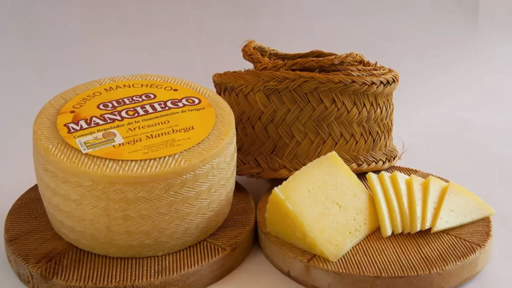 ¡Alerta! Profeco revela 5 marcas de queso que no son manchego 1 ¡Alerta! Profeco revela 5 marcas de queso que no son manchego