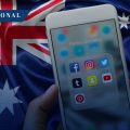 ¡Entra en vigor! Australia prohíbe redes sociales a menores de 16 años