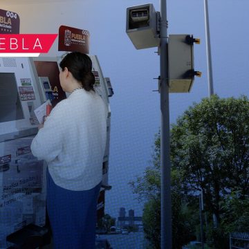 ¿Tienes fotomultas? Así te afectarán para la tenencia y control vehicular en Puebla