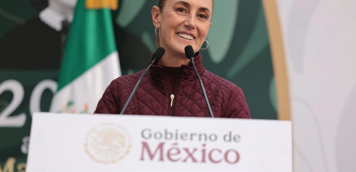 Credencialización universal en IMSS, IMSS Bienestar e ISSSTE iniciará en 2026