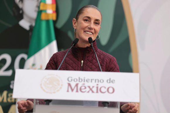 Credencialización universal en IMSS, IMSS Bienestar e ISSSTE iniciará en 2026