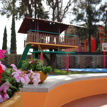 SEDIF prioriza los derechos de las infancias en procesos de adopción en Puebla