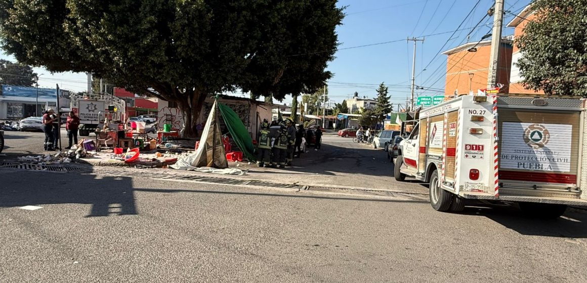 Explosión por fuga de gas en Agua Santa deja 17 lesionados; se activó operativo interinstitucional