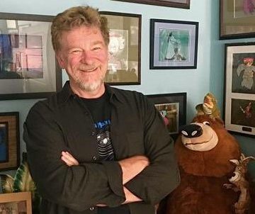 Muere Roger Allers, codirector de El Rey León y leyenda de la animación de Disney