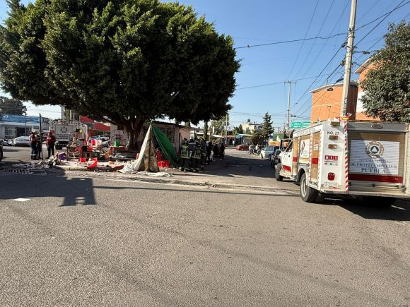 Explosión por fuga de gas en Agua Santa deja 17 lesionados; se activó operativo interinstitucional