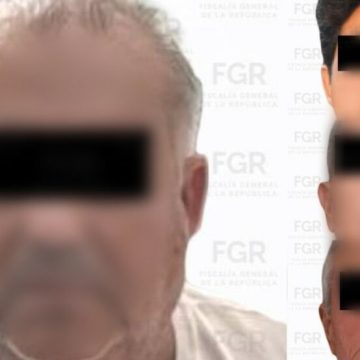 FGR Vincula a Proceso a Presuntos Operadores del Cártel de los Beltrán Leyva Tras Operativo en Sinaloa