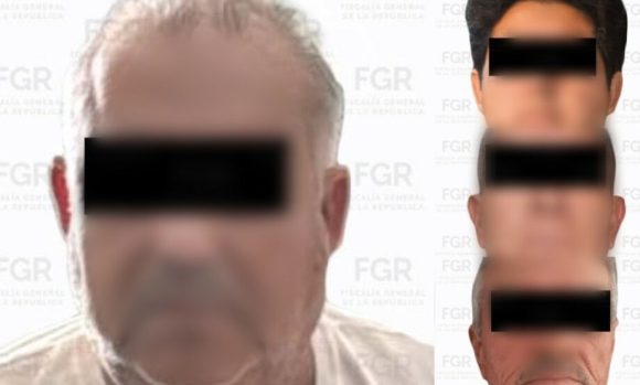 FGR Vincula a Proceso a Presuntos Operadores del Cártel de los Beltrán Leyva Tras Operativo en Sinaloa