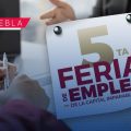 Llegan nuevas vacantes con la 5ª Feria de Empleo de la Capital