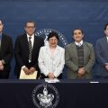 BUAP: Facultad de Ciencias de la Electrónica se consolida en Investigación de Impacto Social