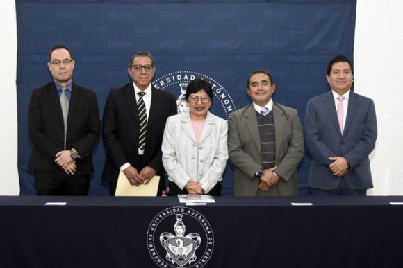 BUAP: Facultad de Ciencias de la Electrónica se consolida en Investigación de Impacto Social