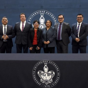 A_SHCU_21 Mantendrá BUAP estabilidad financiera y desarrollo universitario sostenible