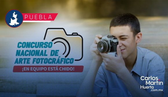 Abren convocatoria para el Concurso Nacional de Arte Fotográfico 2026