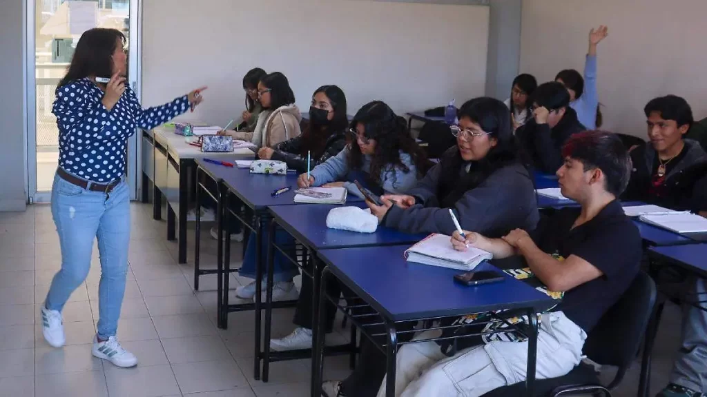 Admisión UPMP 2026: Oferta educativa, requisitos y fechas clave del proceso 2 Admision UPMP 2026 Oferta educativa requisitos y fechas clave del proceso 4