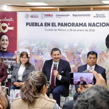 El 80% de empresas formalizan interés en el Polo de Desarrollo Puebla