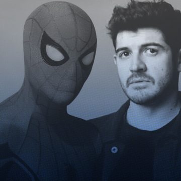 Alexis Ortega - actor de doblaje Luto en el doblaje latino: Fallece Alexis Ortega, la voz de Spider-Man