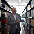 Bibliotecas BUAP impulsan el acceso global