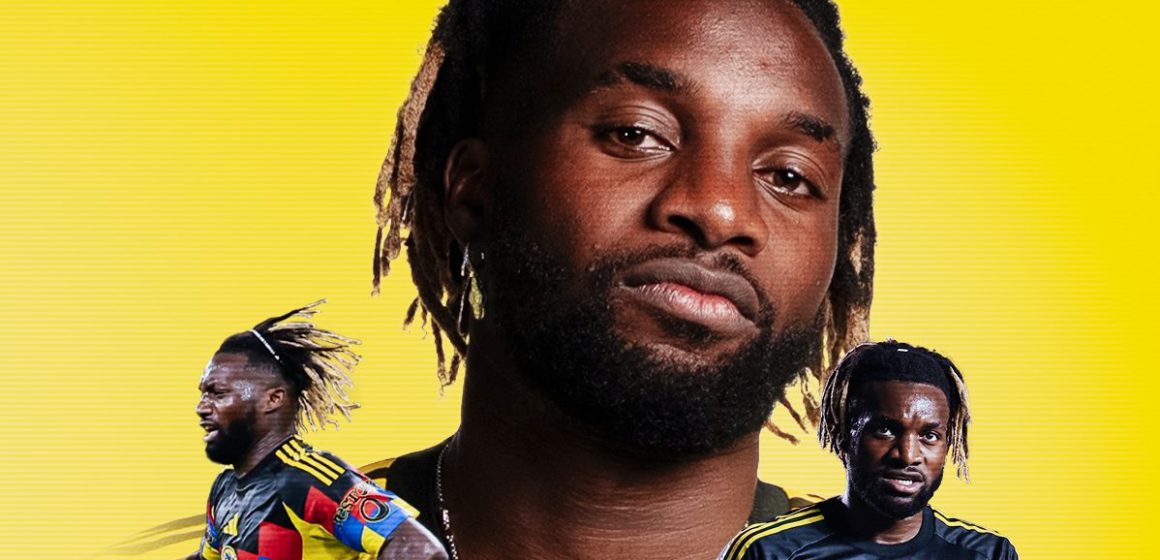 Allan Saint-Maximin sale del América tras denunciar racismo a su familia