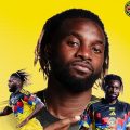 Allan Saint-Maximin sale del América tras denunciar racismo a su familia