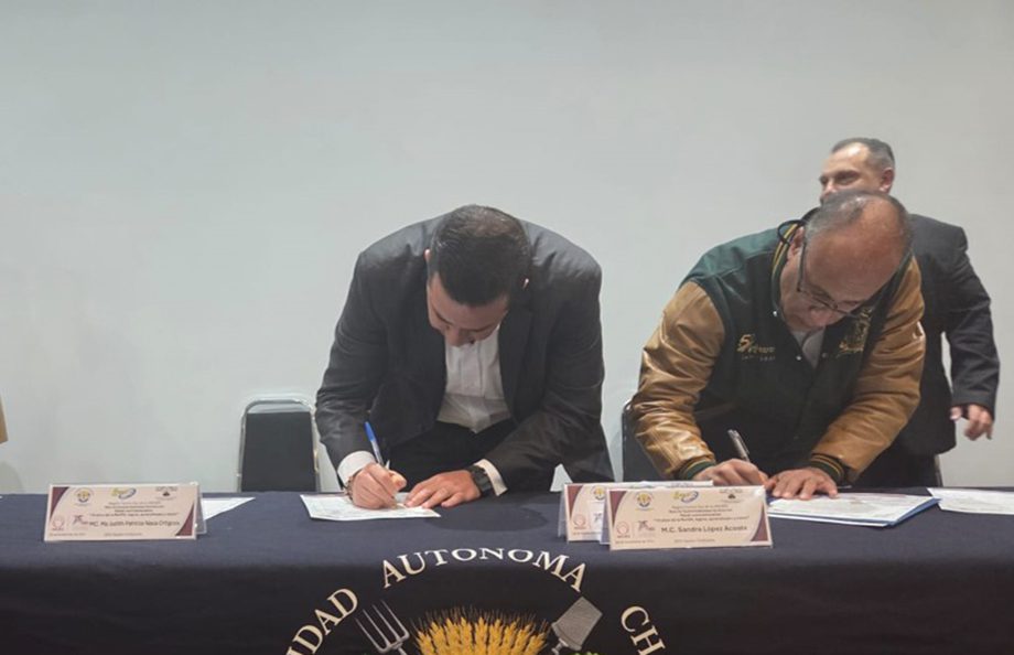 Anahuac Puebla firma la Declaratoria RedSA 2030 3