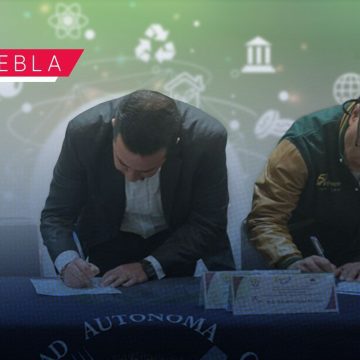 Anáhuac Puebla firma la Declaratoria RedSA 2030