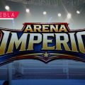 Arena Imperio presenta la cartelera para su primera función del 2026