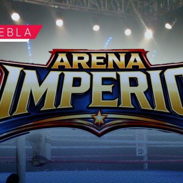 Arena Imperio presenta la cartelera para su primera función del 2026