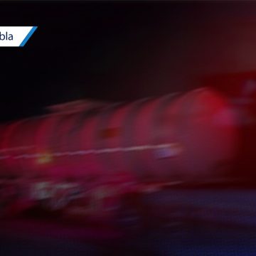 Portada Aseguran 3 pipas dedicadas al robo de gas LP en Santa Rita Tlahuapan CMH Aseguran 3 pipas dedicadas al robo de gas LP en Santa Rita Tlahuapan