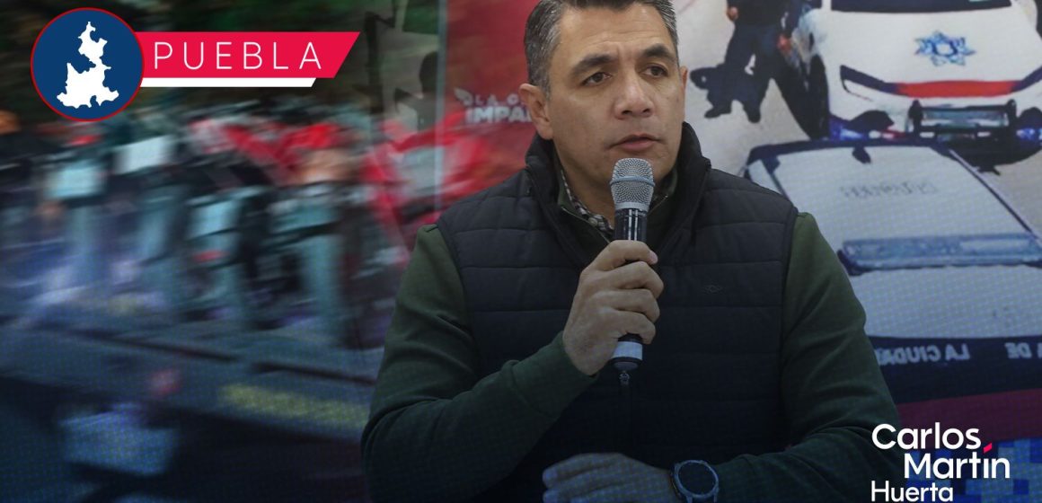 Aseguran 42 motocicletas vinculadas a delitos en Puebla