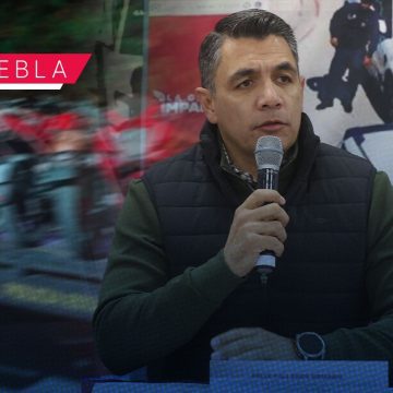 Aseguran 42 motocicletas vinculadas a delitos en Puebla