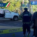 Asesinan a director de Tránsito de Culiacán