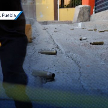 Portada Asesinan a joven en Cañada Morelos; hombres armados se roban el cuerpo CMH Asesinan a joven en Cañada Morelos; hombres armados se roban el cuerpo